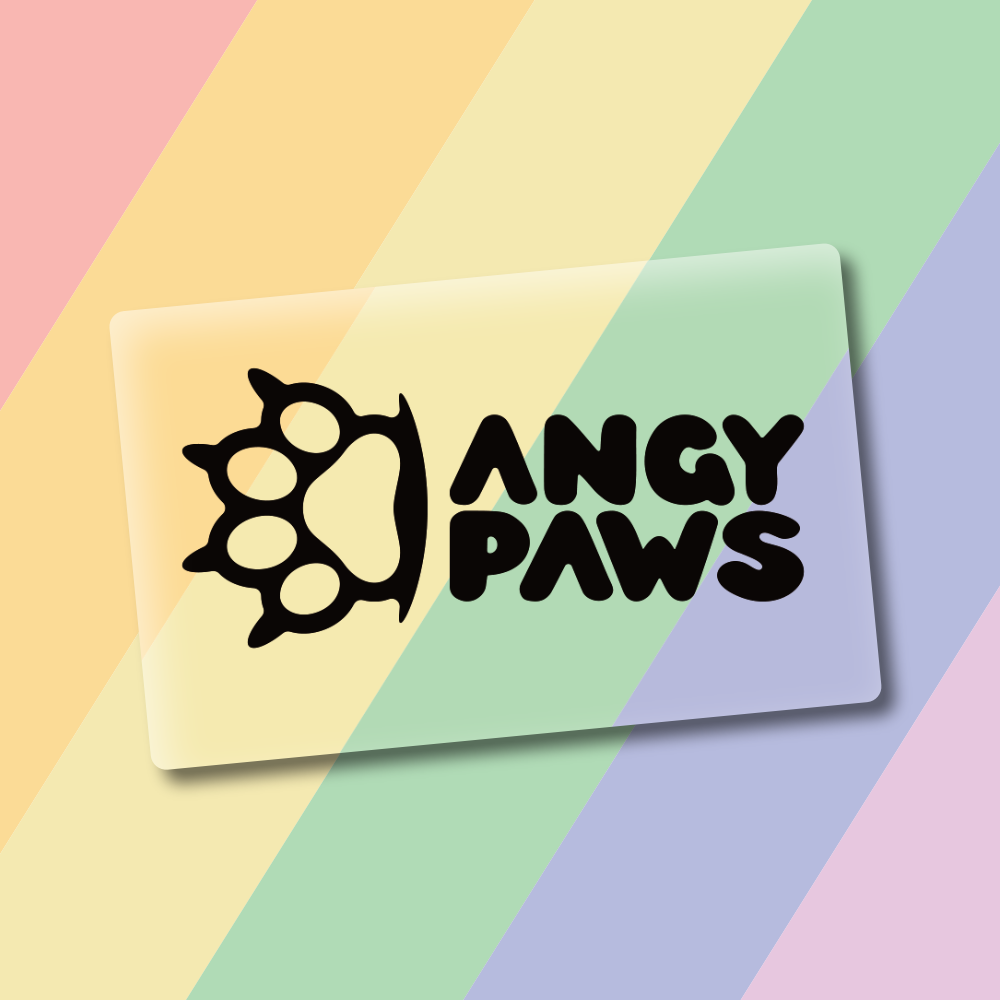 Angy Paws Gift Code